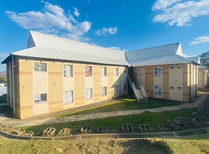  Nurses Home Side view 